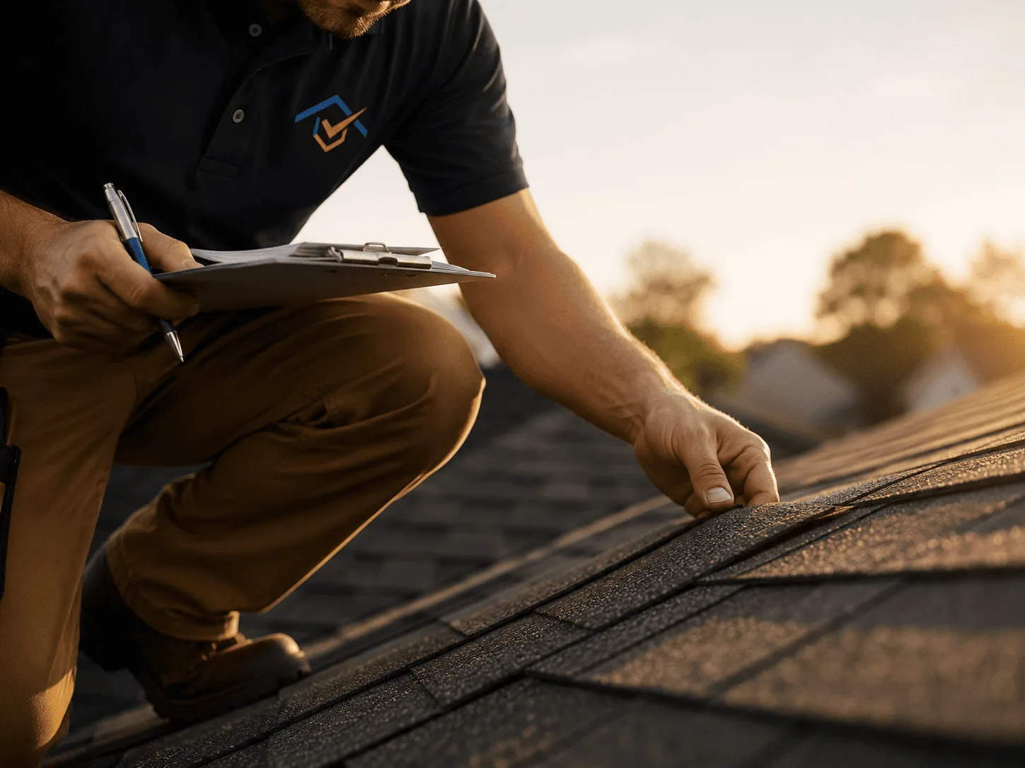 Why Choose Roof Inspection in Saint Albans, ME